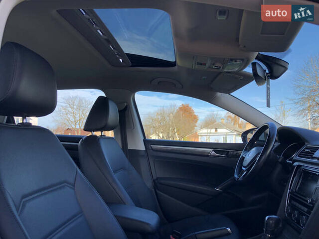 Серый Фольксваген Пассат, объемом двигателя 2 л и пробегом 153 тыс. км за 14990 $, фото 24 на Automoto.ua