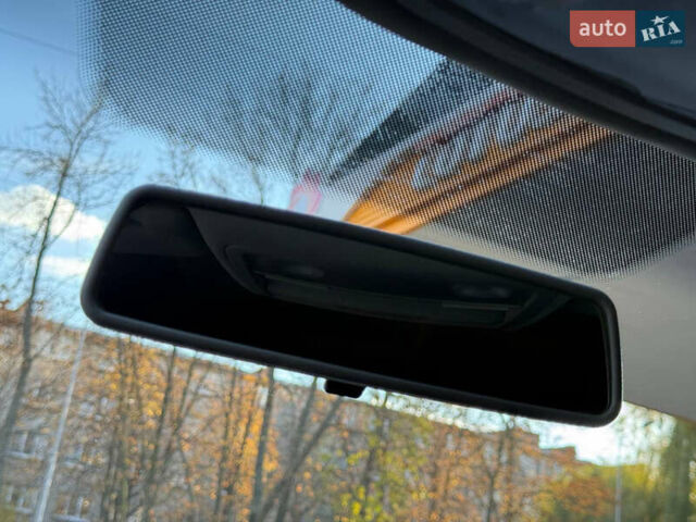 Сірий Фольксваген Пассат, об'ємом двигуна 2 л та пробігом 110 тис. км за 11699 $, фото 56 на Automoto.ua