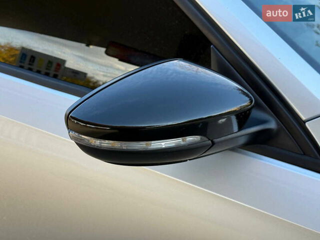 Сірий Фольксваген Пассат, об'ємом двигуна 2 л та пробігом 110 тис. км за 11699 $, фото 28 на Automoto.ua