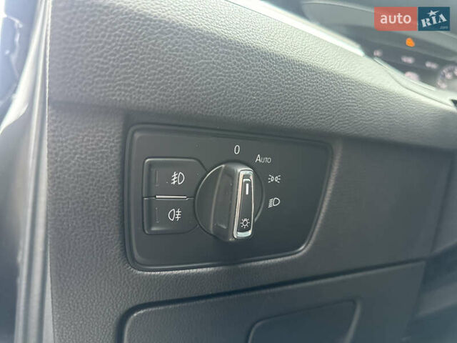 Серый Фольксваген Пассат, объемом двигателя 1.97 л и пробегом 153 тыс. км за 25999 $, фото 13 на Automoto.ua