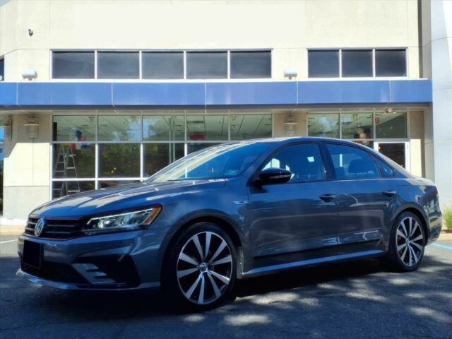 Фольксваген Пассат 2018 в Киеве на Automoto.ua Серый Фольксваген Пассат, объемом двигателя 3.6 л и пробегом 33 тыс. км за 6000 $, фото 2 на Automoto.ua