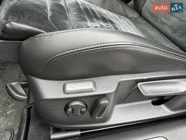 Сірий Фольксваген Пассат, об'ємом двигуна 2 л та пробігом 184 тис. км за 22490 $, фото 16 на Automoto.ua
