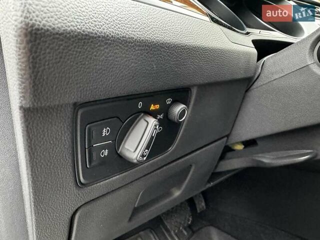 Сірий Фольксваген Пассат, об'ємом двигуна 2 л та пробігом 184 тис. км за 22490 $, фото 15 на Automoto.ua