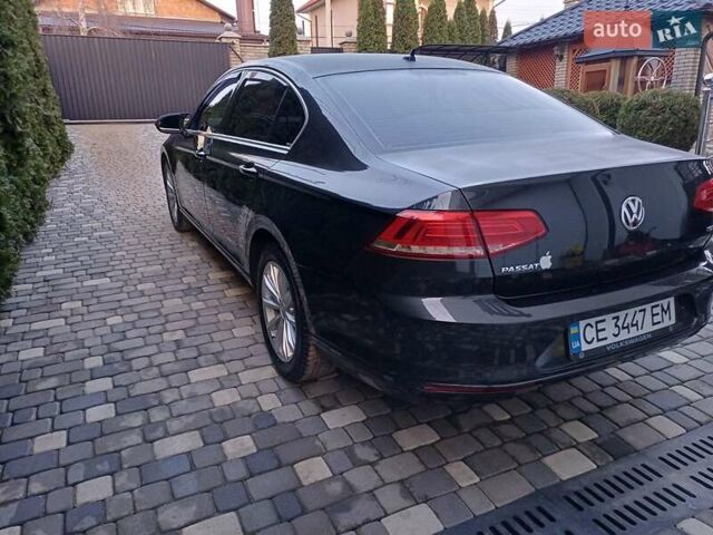 Серый Фольксваген Пассат, объемом двигателя 1.6 л и пробегом 145 тыс. км за 16300 $, фото 13 на Automoto.ua