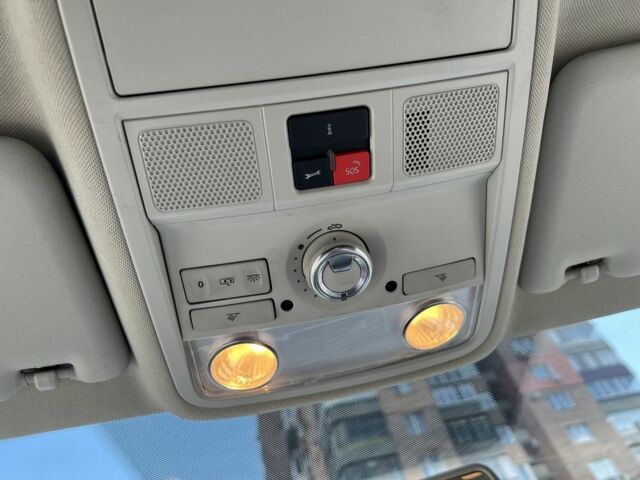 Серый Фольксваген Пассат, объемом двигателя 2 л и пробегом 100 тыс. км за 15700 $, фото 19 на Automoto.ua