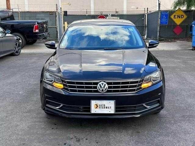 Серый Фольксваген Пассат, объемом двигателя 2 л и пробегом 69 тыс. км за 4600 $, фото 5 на Automoto.ua