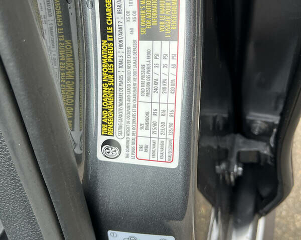 Сірий Фольксваген Пассат, об'ємом двигуна 2 л та пробігом 150 тис. км за 17000 $, фото 13 на Automoto.ua