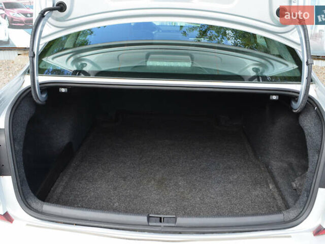 Серый Фольксваген Пассат, объемом двигателя 2 л и пробегом 48 тыс. км за 16900 $, фото 9 на Automoto.ua