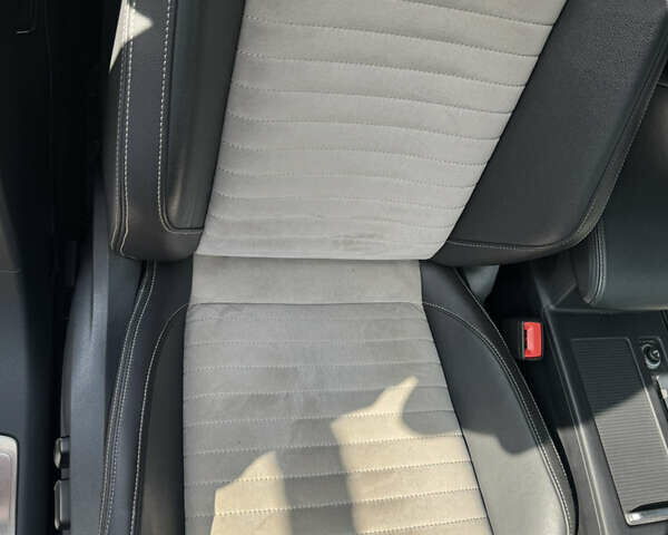 Сірий Фольксваген Пассат, об'ємом двигуна 1.97 л та пробігом 180 тис. км за 24000 $, фото 7 на Automoto.ua