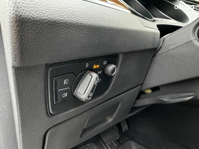 Серый Фольксваген Пассат, объемом двигателя 2 л и пробегом 184 тыс. км за 22490 $, фото 16 на Automoto.ua