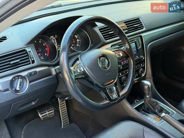 Сірий Фольксваген Пассат, об'ємом двигуна 1.98 л та пробігом 122 тис. км за 14500 $, фото 1 на Automoto.ua