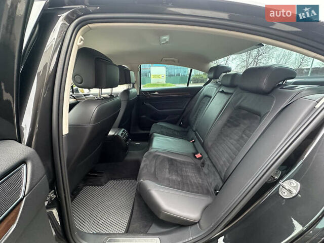 Серый Фольксваген Пассат, объемом двигателя 1.97 л и пробегом 153 тыс. км за 25999 $, фото 32 на Automoto.ua