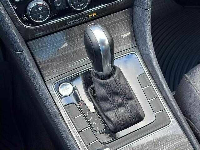 Серый Фольксваген Пассат, объемом двигателя 2 л и пробегом 69 тыс. км за 4600 $, фото 17 на Automoto.ua