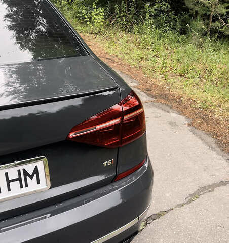 Серый Фольксваген Пассат, объемом двигателя 1.98 л и пробегом 132 тыс. км за 15500 $, фото 6 на Automoto.ua