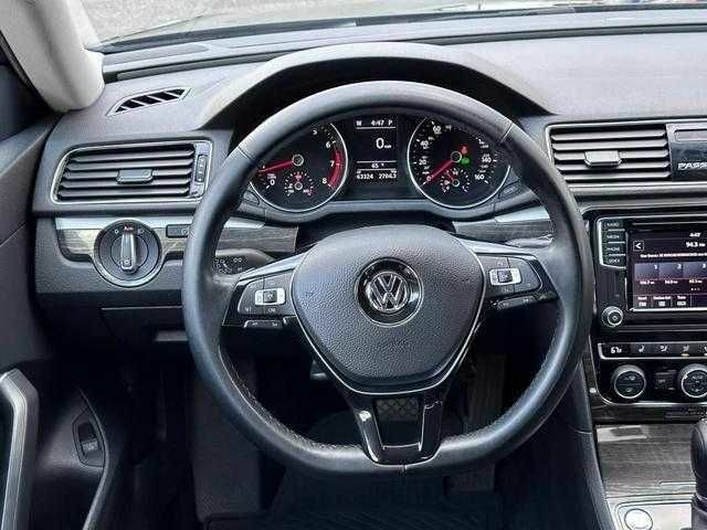 Серый Фольксваген Пассат, объемом двигателя 2 л и пробегом 69 тыс. км за 4600 $, фото 14 на Automoto.ua