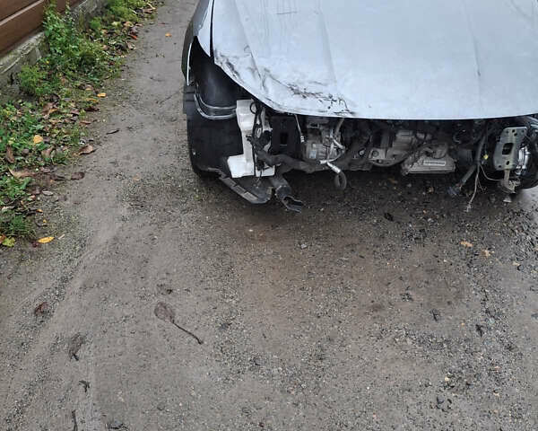 Сірий Фольксваген Пассат, об'ємом двигуна 2 л та пробігом 72 тис. км за 10700 $, фото 2 на Automoto.ua