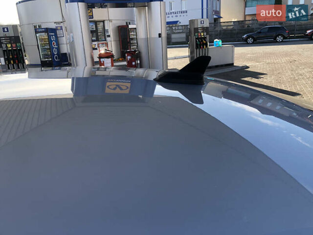 Серый Фольксваген Пассат, объемом двигателя 2 л и пробегом 153 тыс. км за 14990 $, фото 15 на Automoto.ua