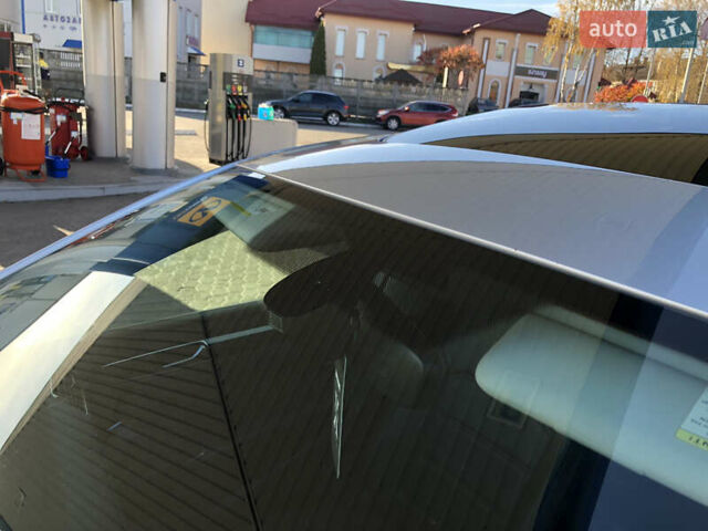 Серый Фольксваген Пассат, объемом двигателя 2 л и пробегом 154 тыс. км за 14690 $, фото 14 на Automoto.ua