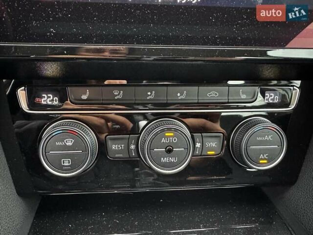 Сірий Фольксваген Пассат, об'ємом двигуна 2 л та пробігом 184 тис. км за 22490 $, фото 22 на Automoto.ua