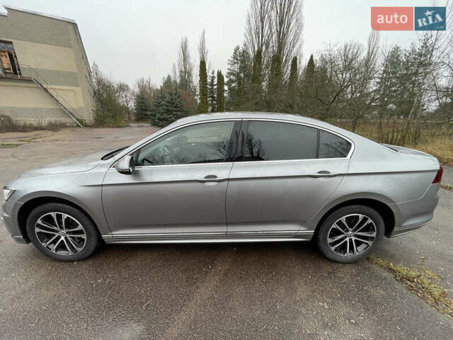 Сірий Фольксваген Пассат, об'ємом двигуна 1.97 л та пробігом 24 тис. км за 27800 $, фото 5 на Automoto.ua