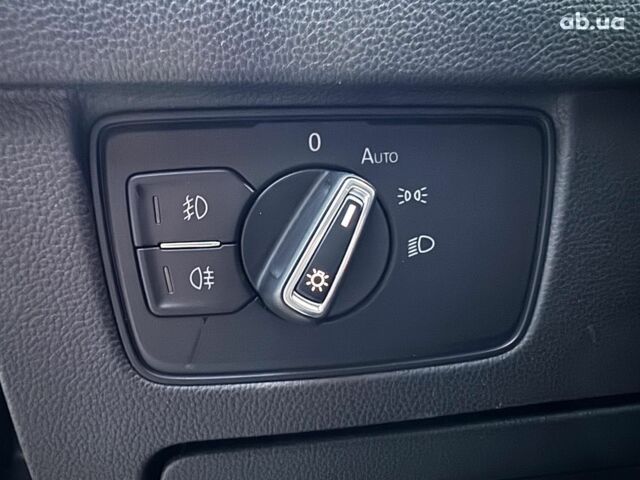 Серый Фольксваген Пассат, объемом двигателя 1.8 л и пробегом 215 тыс. км за 19990 $, фото 33 на Automoto.ua