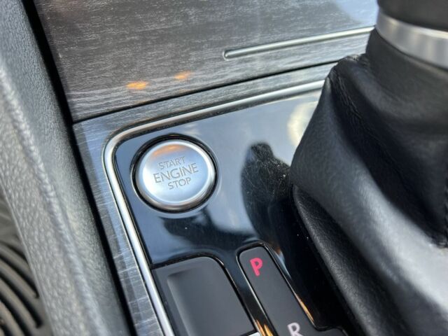 Серый Фольксваген Пассат, объемом двигателя 2 л и пробегом 100 тыс. км за 15700 $, фото 16 на Automoto.ua