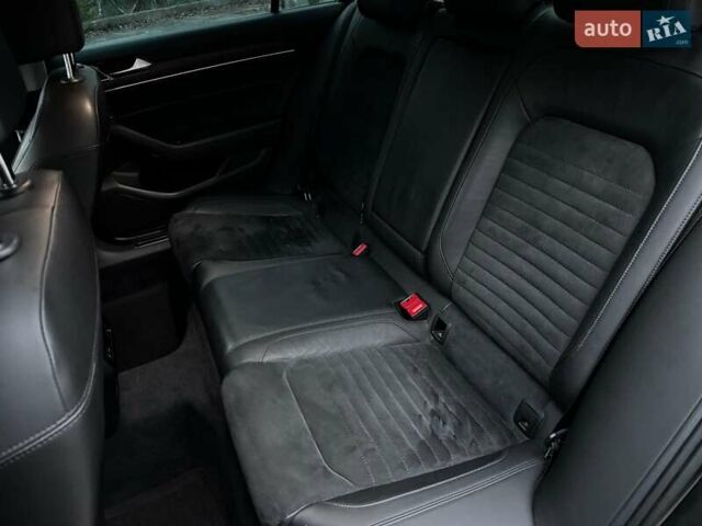 Серый Фольксваген Пассат, объемом двигателя 1.8 л и пробегом 215 тыс. км за 19990 $, фото 24 на Automoto.ua