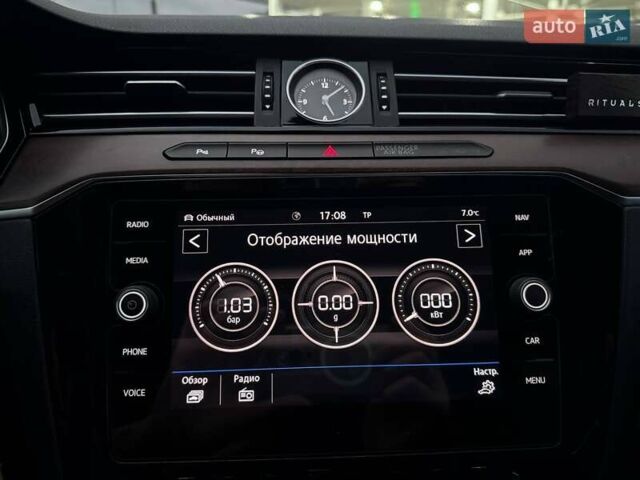 Сірий Фольксваген Пассат, об'ємом двигуна 1.97 л та пробігом 80 тис. км за 26500 $, фото 26 на Automoto.ua