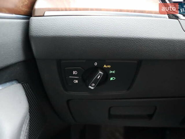 Серый Фольксваген Пассат, объемом двигателя 2 л и пробегом 110 тыс. км за 24900 $, фото 12 на Automoto.ua