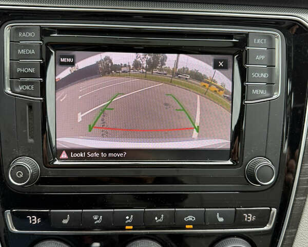 Серый Фольксваген Пассат, объемом двигателя 2 л и пробегом 160 тыс. км за 16200 $, фото 29 на Automoto.ua