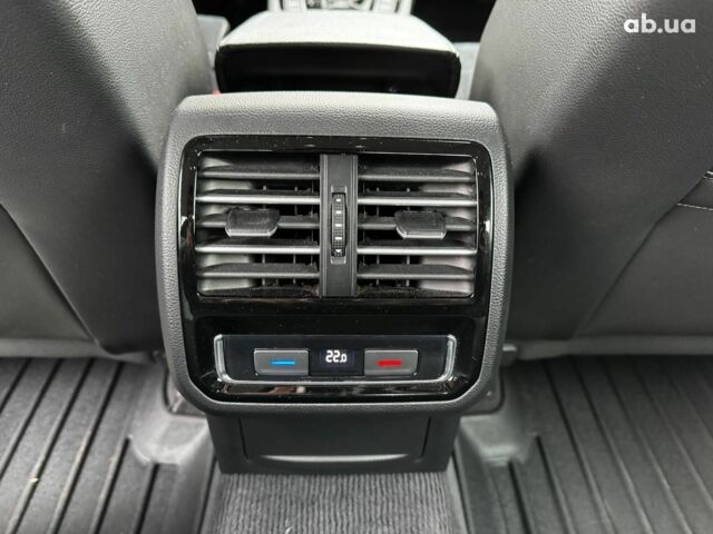 Серый Фольксваген Пассат, объемом двигателя 2 л и пробегом 184 тыс. км за 22490 $, фото 30 на Automoto.ua