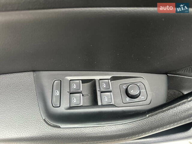 Серый Фольксваген Пассат, объемом двигателя 1.97 л и пробегом 153 тыс. км за 25999 $, фото 11 на Automoto.ua