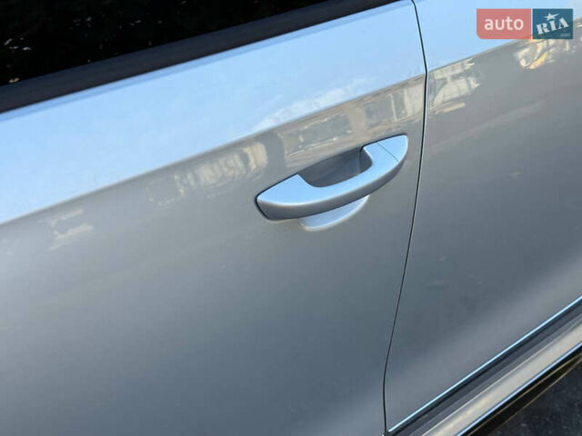Сірий Фольксваген Пассат, об'ємом двигуна 2 л та пробігом 110 тис. км за 11699 $, фото 21 на Automoto.ua