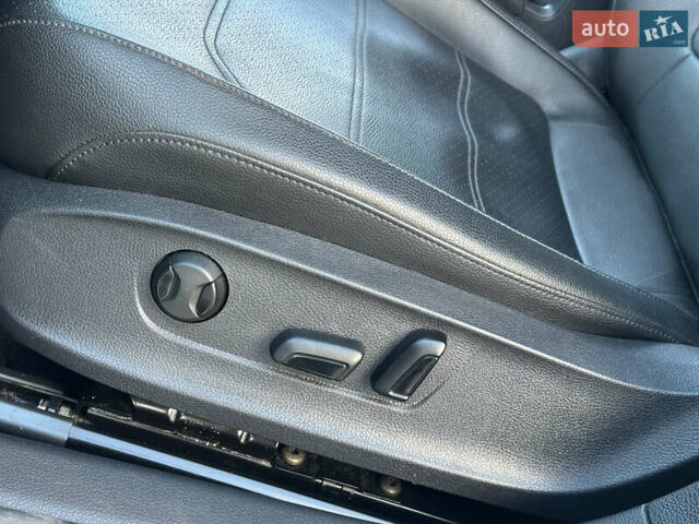 Сірий Фольксваген Пассат, об'ємом двигуна 1.98 л та пробігом 57 тис. км за 16500 $, фото 52 на Automoto.ua