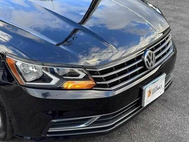 Серый Фольксваген Пассат, объемом двигателя 2 л и пробегом 69 тыс. км за 4600 $, фото 10 на Automoto.ua