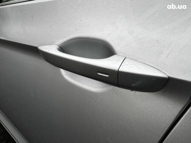 Серый Фольксваген Пассат, объемом двигателя 2 л и пробегом 184 тыс. км за 22490 $, фото 11 на Automoto.ua