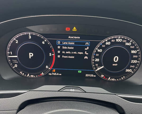 Сірий Фольксваген Пассат, об'ємом двигуна 1.97 л та пробігом 24 тис. км за 27800 $, фото 15 на Automoto.ua