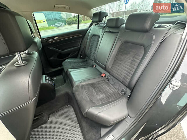 Серый Фольксваген Пассат, объемом двигателя 1.97 л и пробегом 153 тыс. км за 25999 $, фото 34 на Automoto.ua