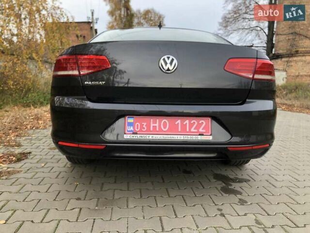 Серый Фольксваген Пассат, объемом двигателя 2 л и пробегом 244 тыс. км за 17700 $, фото 3 на Automoto.ua