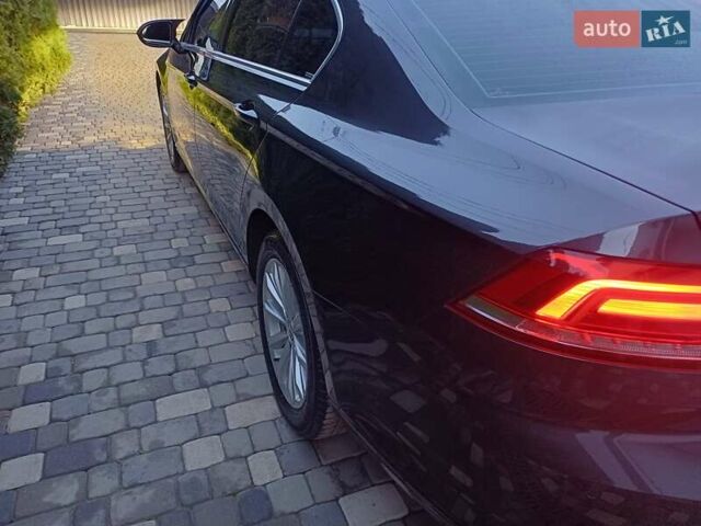 Серый Фольксваген Пассат, объемом двигателя 1.6 л и пробегом 145 тыс. км за 16300 $, фото 10 на Automoto.ua