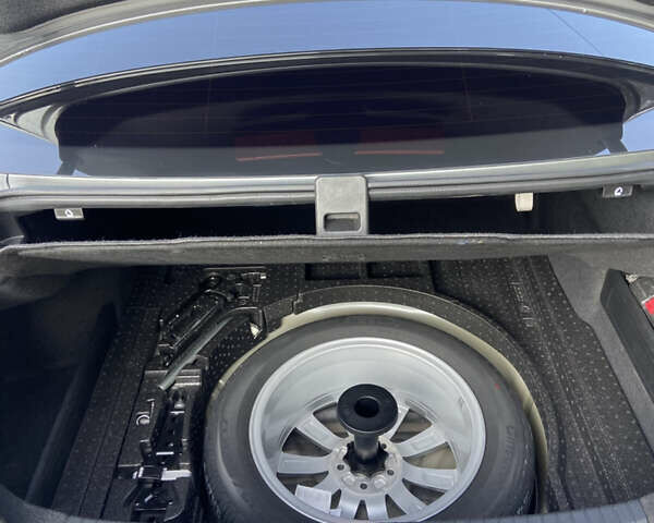 Сірий Фольксваген Пассат, об'ємом двигуна 1.97 л та пробігом 183 тис. км за 22500 $, фото 10 на Automoto.ua