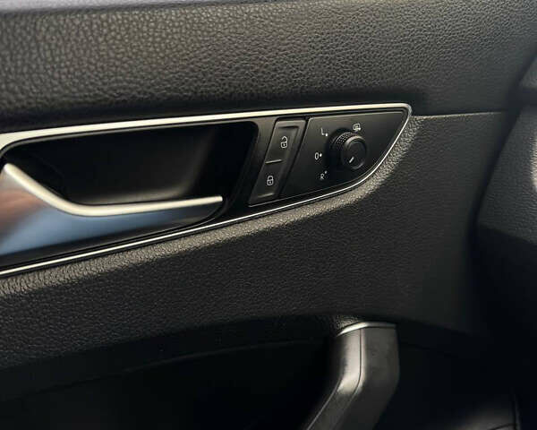 Серый Фольксваген Пассат, объемом двигателя 3.6 л и пробегом 95 тыс. км за 16300 $, фото 19 на Automoto.ua