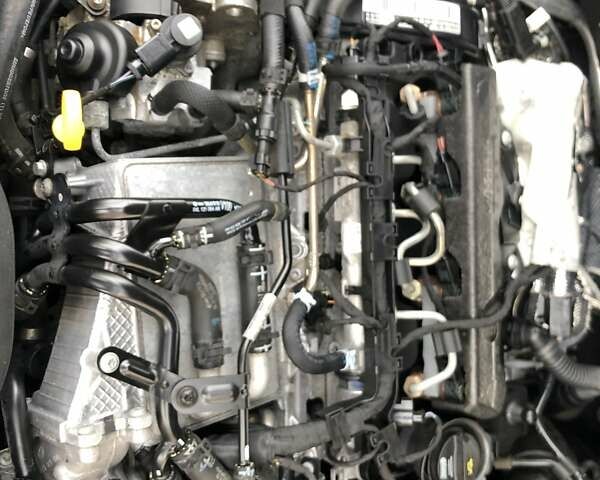 Серый Фольксваген Пассат, объемом двигателя 2 л и пробегом 244 тыс. км за 17700 $, фото 15 на Automoto.ua