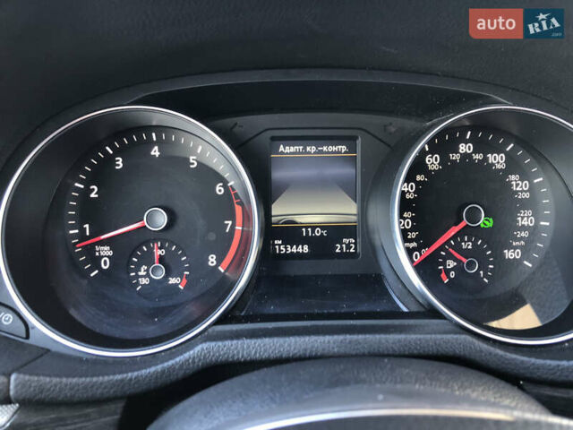 Серый Фольксваген Пассат, объемом двигателя 2 л и пробегом 153 тыс. км за 14990 $, фото 38 на Automoto.ua