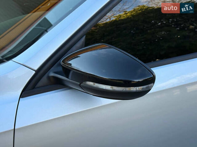 Сірий Фольксваген Пассат, об'ємом двигуна 2 л та пробігом 110 тис. км за 11699 $, фото 20 на Automoto.ua