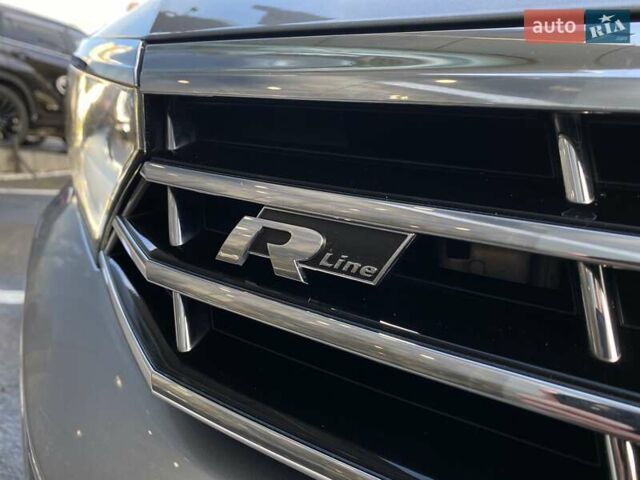 Сірий Фольксваген Пассат, об'ємом двигуна 1.97 л та пробігом 75 тис. км за 27003 $, фото 15 на Automoto.ua