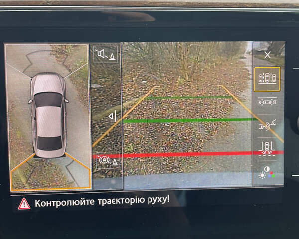 Сірий Фольксваген Пассат, об'ємом двигуна 1.97 л та пробігом 24 тис. км за 27800 $, фото 28 на Automoto.ua