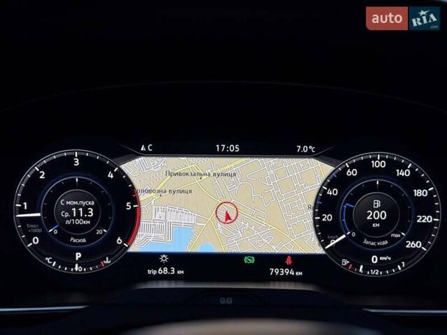 Сірий Фольксваген Пассат, об'ємом двигуна 1.97 л та пробігом 80 тис. км за 26500 $, фото 29 на Automoto.ua