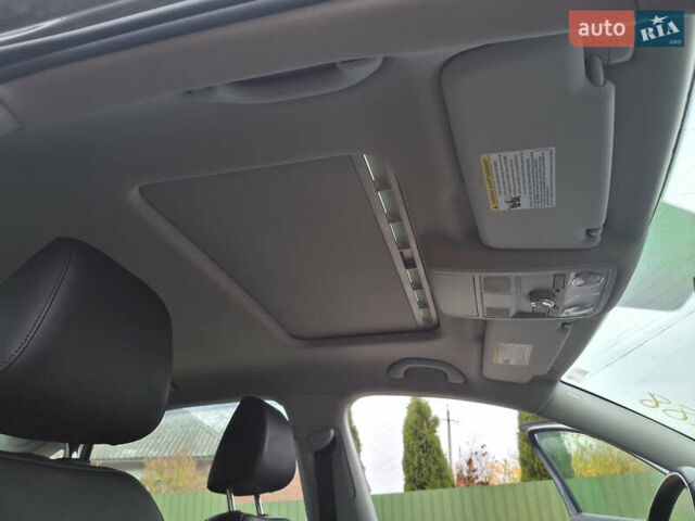 Сірий Фольксваген Пассат, об'ємом двигуна 2 л та пробігом 72 тис. км за 10700 $, фото 13 на Automoto.ua