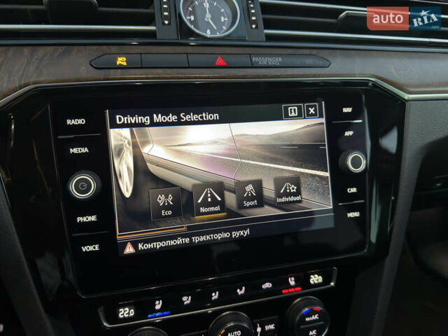 Сірий Фольксваген Пассат, об'ємом двигуна 1.8 л та пробігом 93 тис. км за 25500 $, фото 27 на Automoto.ua